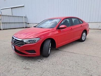 2019 Volkswagen JETTA COMFORTLINE TIPTRONIC