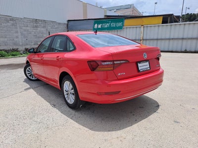 2019 Volkswagen JETTA COMFORTLINE TIPTRONIC