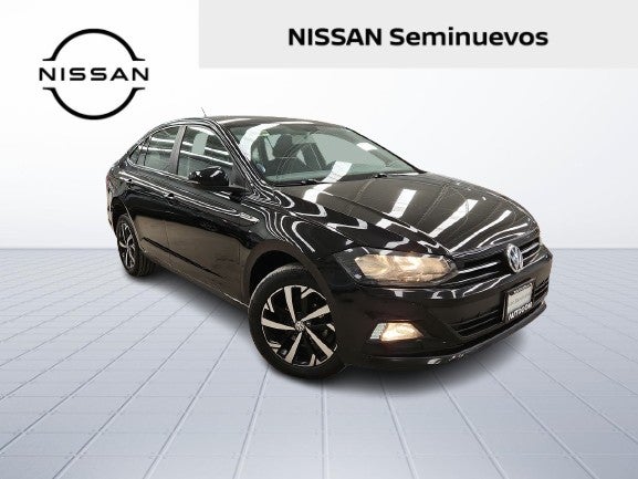 2022 Volkswagen VIRTUS COMFORLINE TIPTRONIC