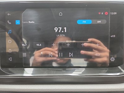 2022 Volkswagen VIRTUS COMFORLINE TIPTRONIC