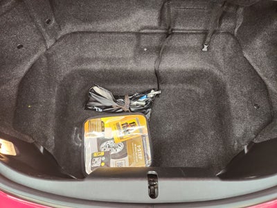 2019 Mazda Mazda MX-5 I SPORT TM