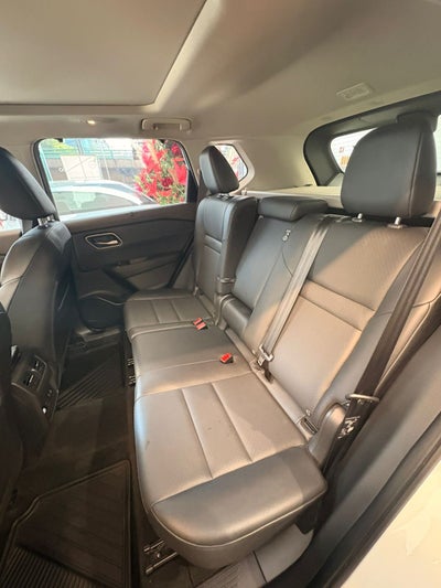 2023 Nissan X-TRAIL PLATINUM PLUS 2 ROW 23