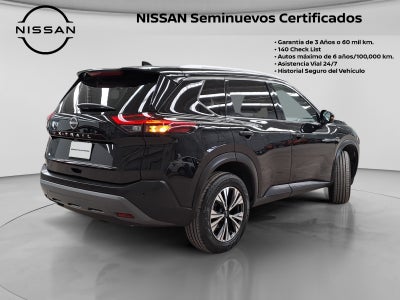 2023 Nissan X-TRAIL EXCLUSIVE 2 ROW 23