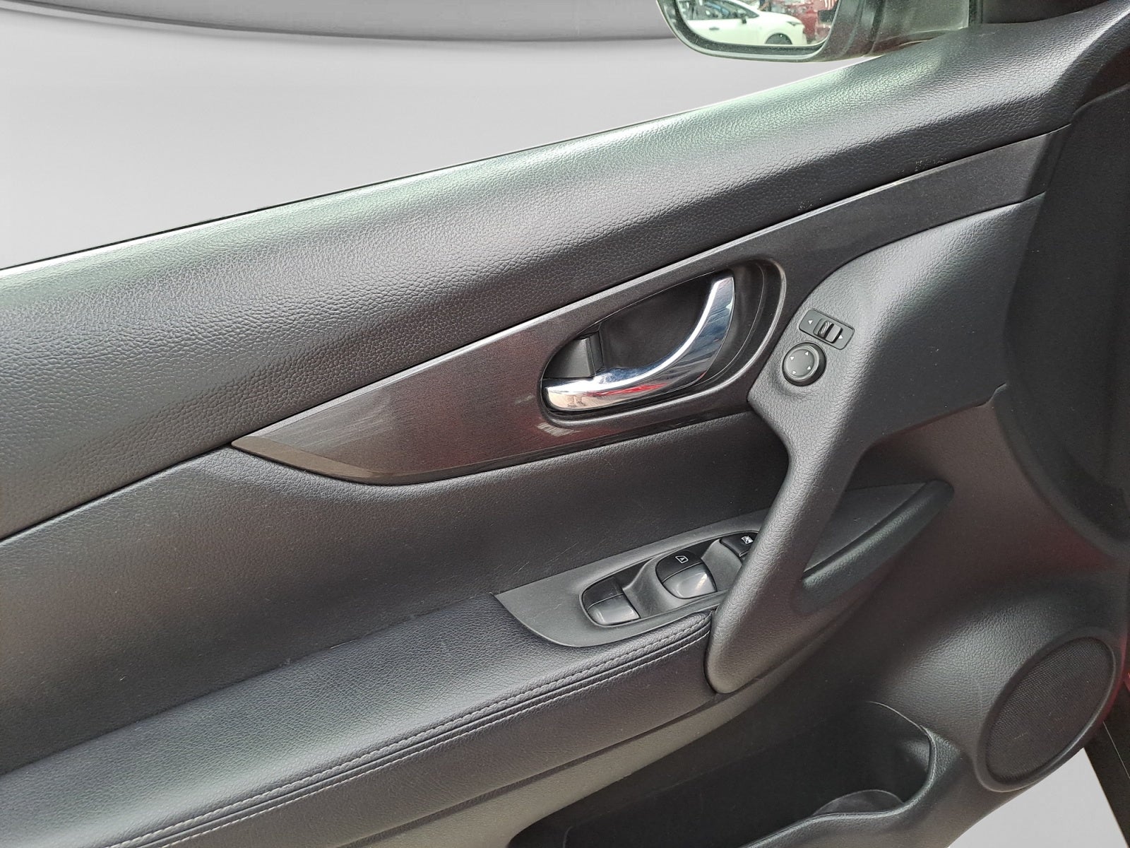 2018 Nissan X-TRAIL ADVANCE 2 ROW