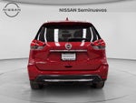 2018 Nissan X-TRAIL ADVANCE 2 ROW
