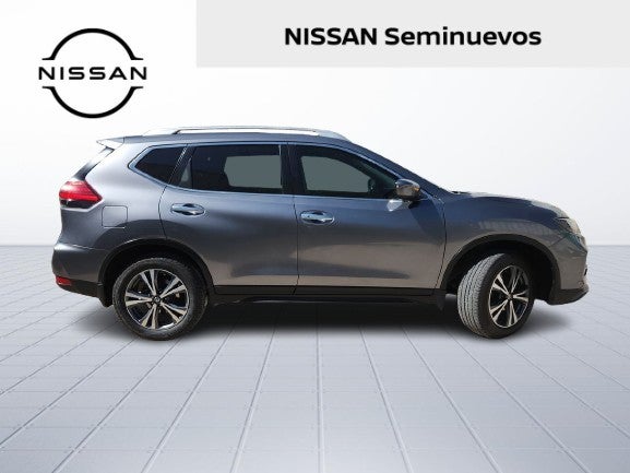 2019 Nissan X-TRAIL ADVANCE 2 ROW