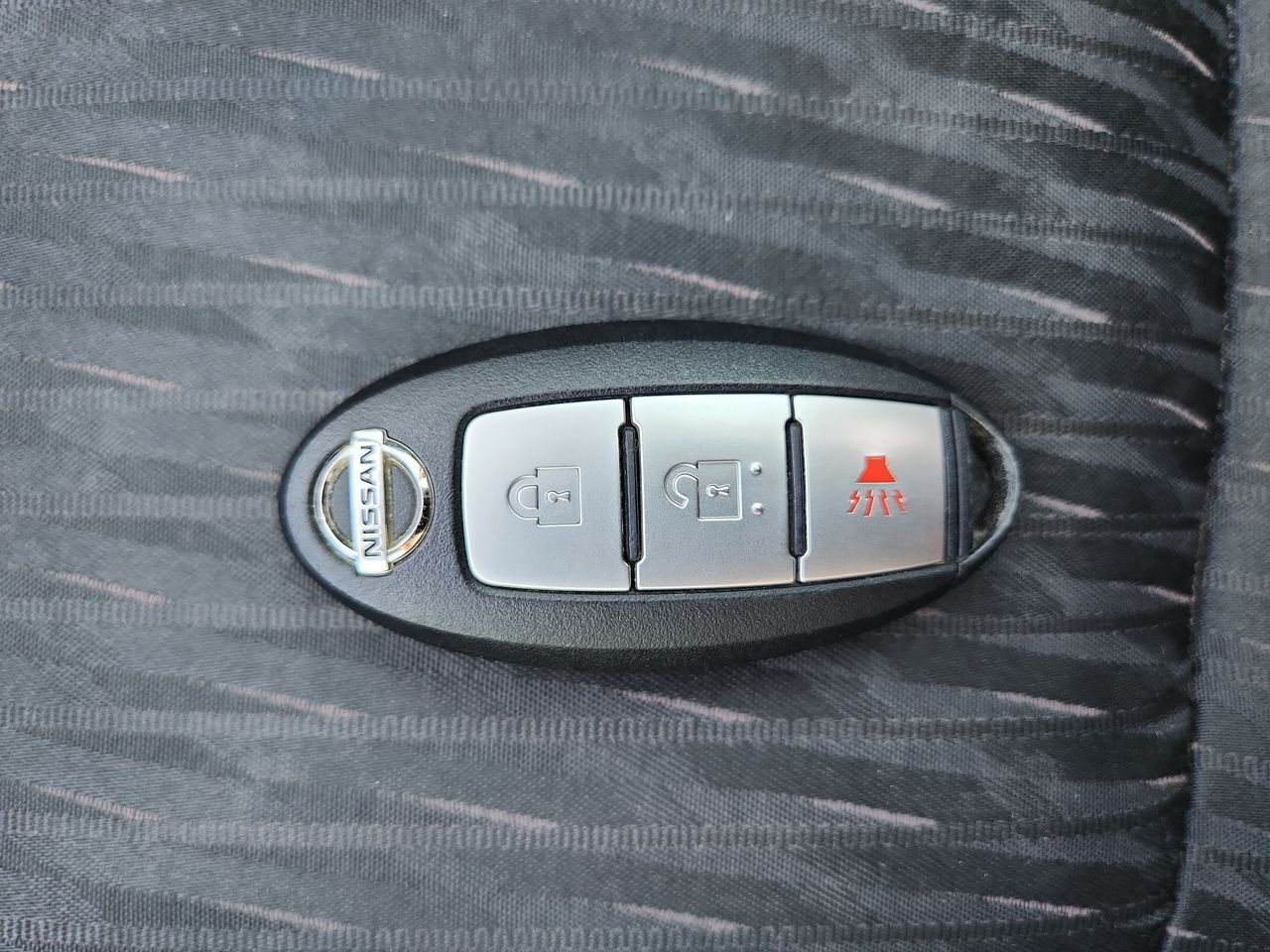 2019 Nissan X-TRAIL ADVANCE 2 ROW