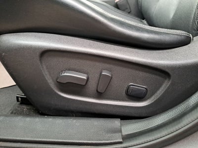 2018 Nissan X-TRAIL EXCLUSIVE 2 ROW