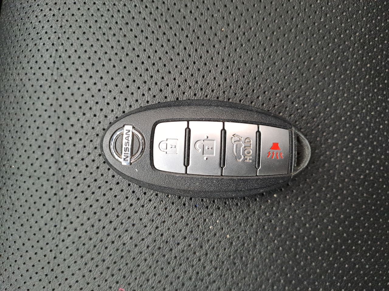 2018 Nissan X-TRAIL EXCLUSIVE 2 ROW