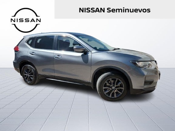 2021 Nissan X-TRAIL SENSE 2 ROW 21