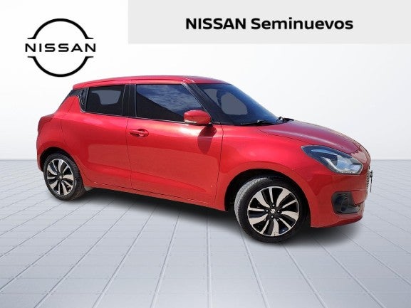 2020 SUZUKI SWIFT GLX TM