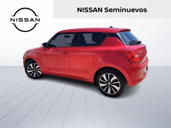 2020 SUZUKI SWIFT GLX TM