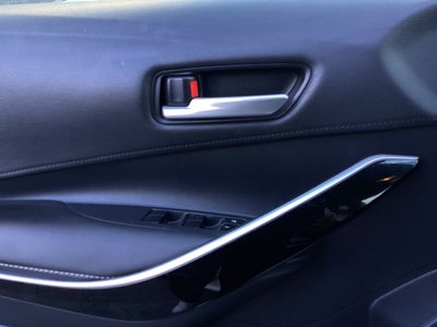 2020 Toyota COROLLA LE HV