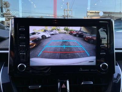 2020 Toyota COROLLA LE HV