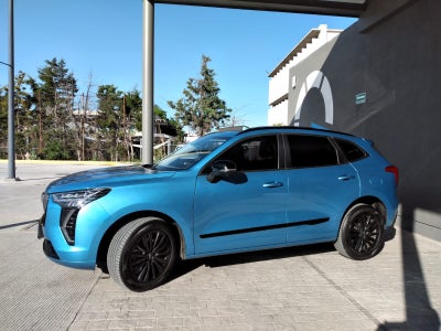 2024 GREAT WALL MOTORS HAVAL JOLION GASOLINA LUXURY