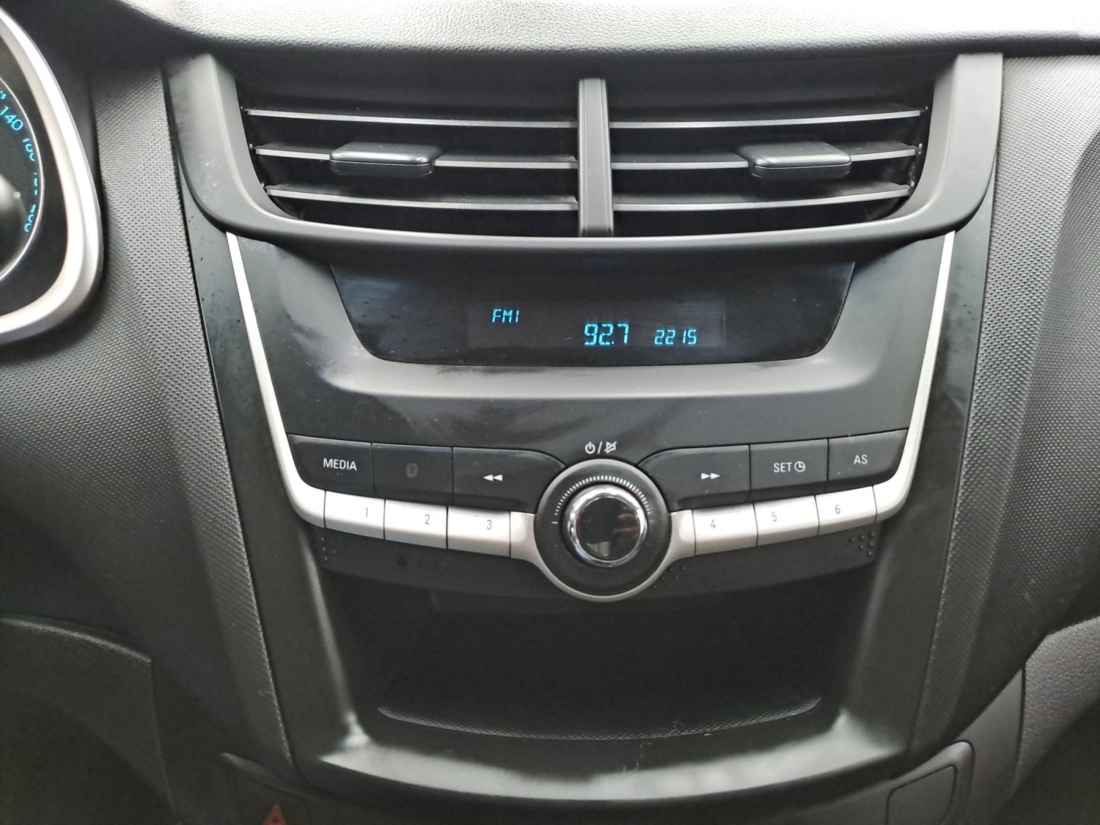 2022 Chevrolet AVEO LS MANUAL A