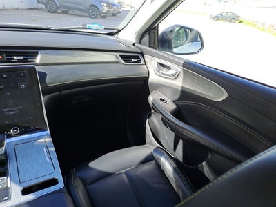 2024 MG RX5 1.5T LUX ELEGANCE DCT