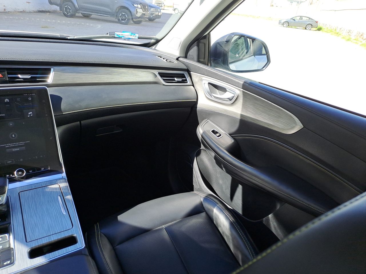 2024 MG RX5 1.5T LUX ELEGANCE DCT