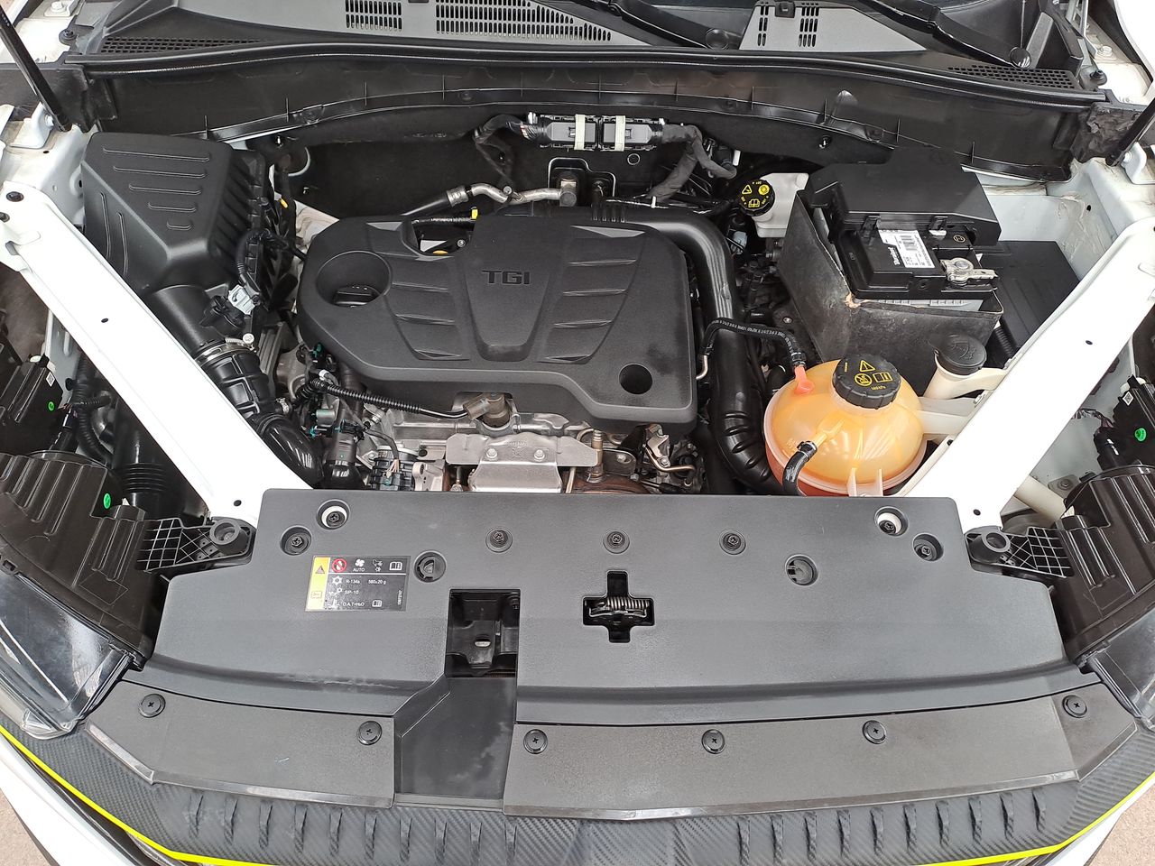 2024 MG RX5 1.5T LUX ELEGANCE DCT