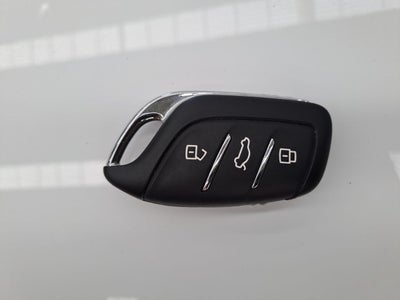 2024 MG RX5 1.5T LUX ELEGANCE DCT