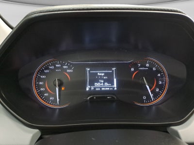 2024 Chevrolet AVEO LT PLUS