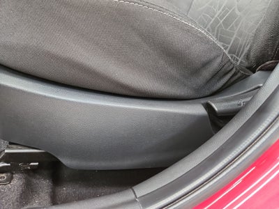 2017 Hyundai GRAND I10 GL MID AUTOMÁTICO SD