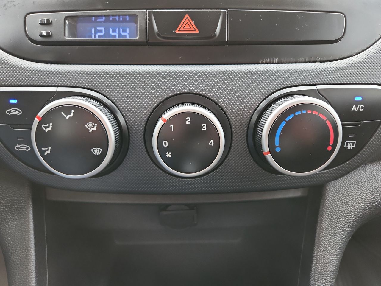 2017 Hyundai GRAND I10 GL MID AUTOMÁTICO SD