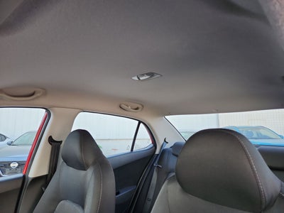 2017 Hyundai GRAND I10 GL MID AUTOMÁTICO SD