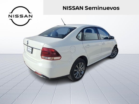 2020 Volkswagen VENTO COMFORTLINE PLUS TIPTRONIC
