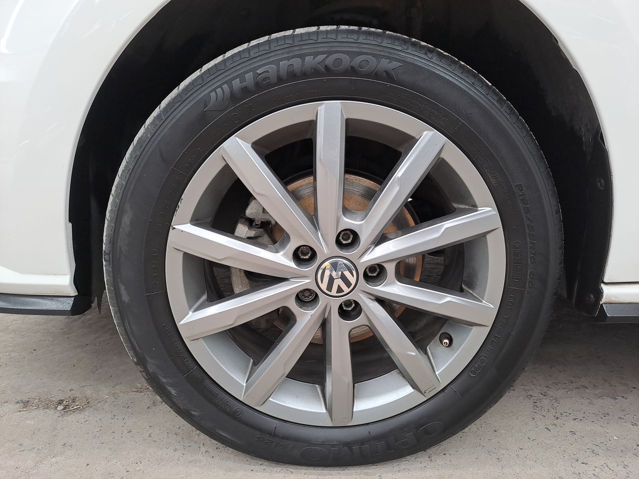 2020 Volkswagen VENTO COMFORTLINE PLUS TIPTRONIC
