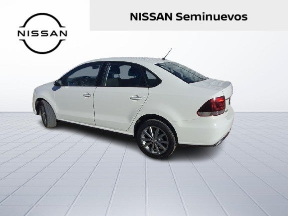 2020 Volkswagen VENTO COMFORTLINE PLUS TIPTRONIC