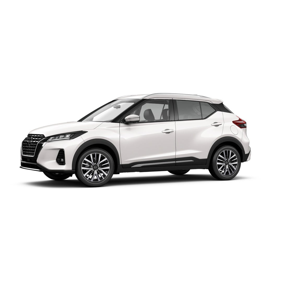 2024 Nissan KICKS KICKS E-POWER PLATINUM