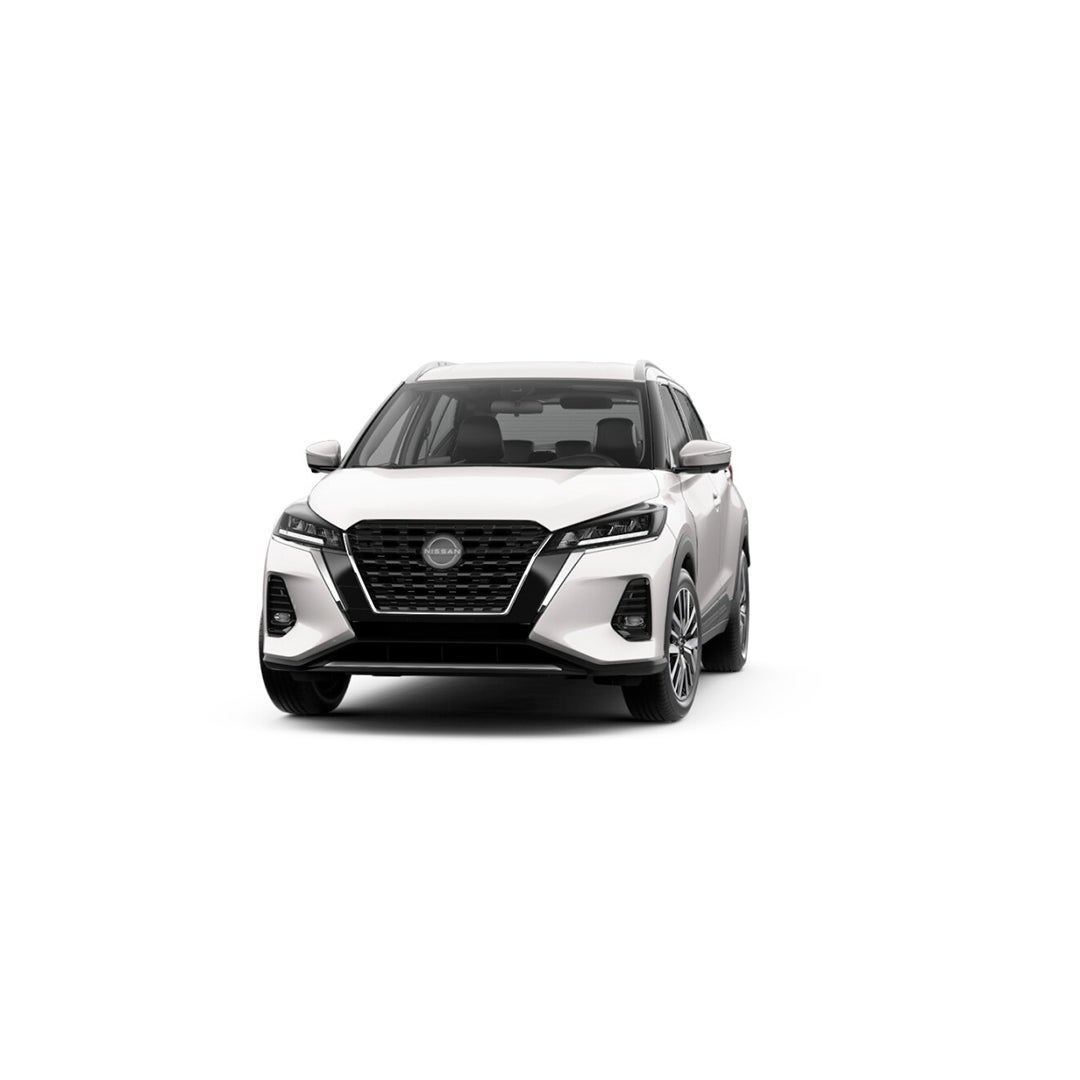 2024 Nissan KICKS KICKS E-POWER PLATINUM