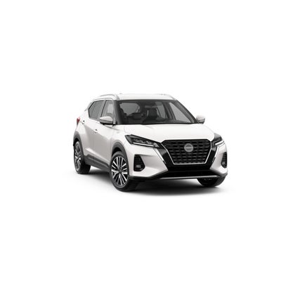 2024 Nissan KICKS KICKS E-POWER PLATINUM