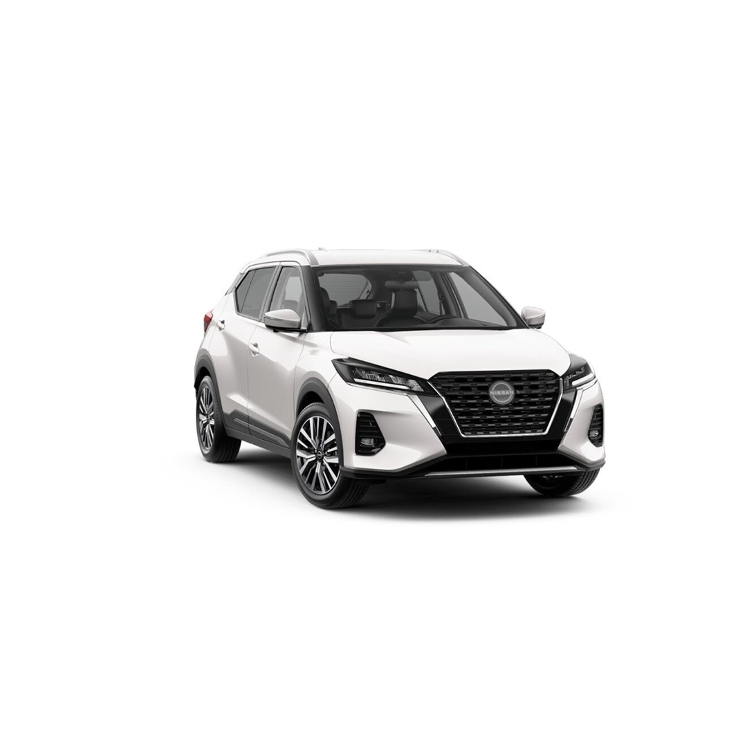 2024 Nissan KICKS KICKS E-POWER PLATINUM