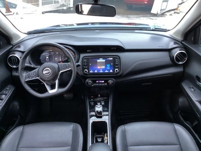 2024 Nissan KICKS PLATINUM E-POWER 24