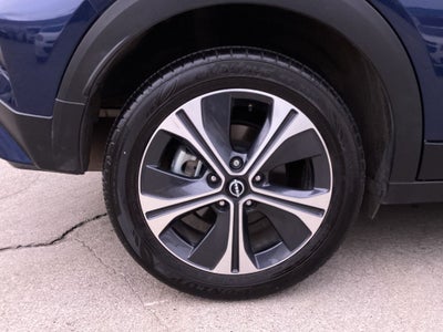 2024 Nissan KICKS PLATINUM E-POWER 24