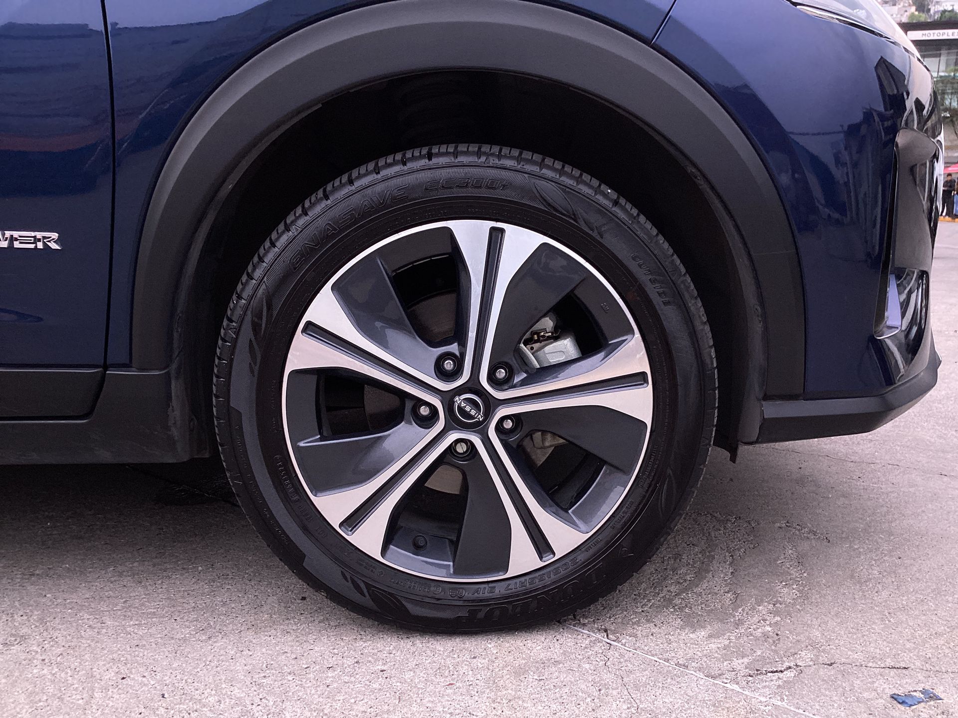 2024 Nissan KICKS PLATINUM E-POWER 24