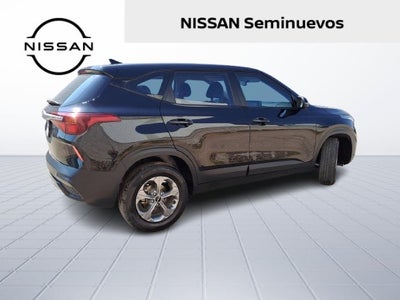 2022 Kia SELTOS EX TA