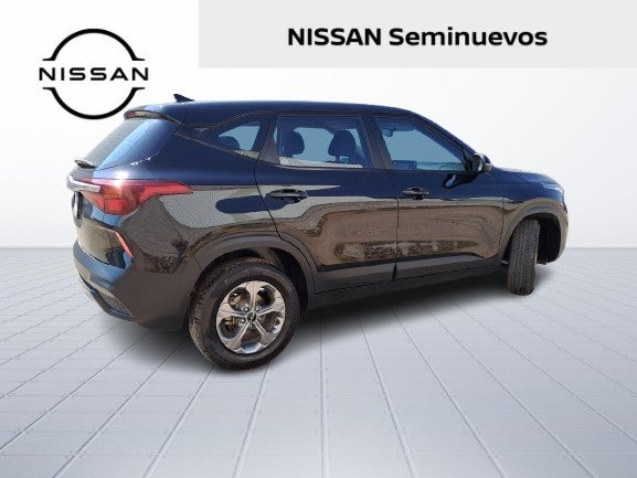 2022 Kia SELTOS EX TA