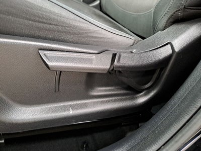 2022 Kia SELTOS EX TA