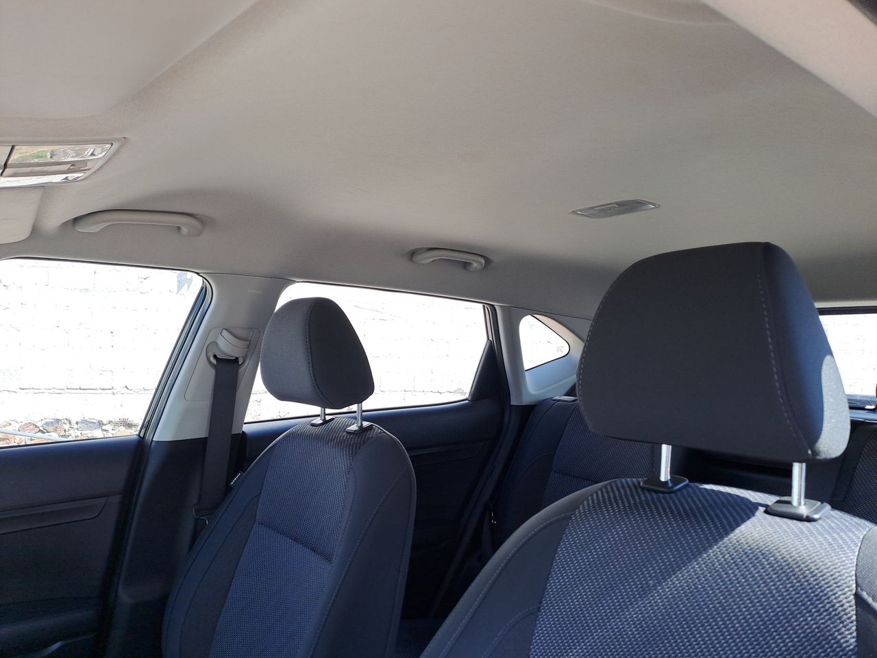 2022 Kia SELTOS EX TA