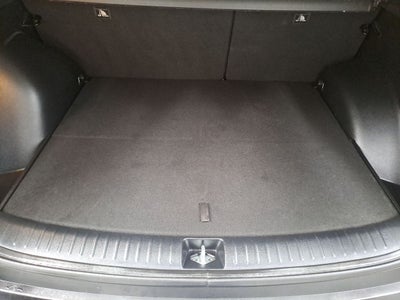 2022 Kia SELTOS EX TA