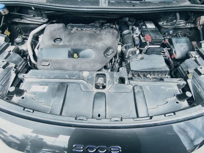 2023 PEUGEOT 3008 GT 5P 2.0HDI 150HP AUT 8VEL FL SCC