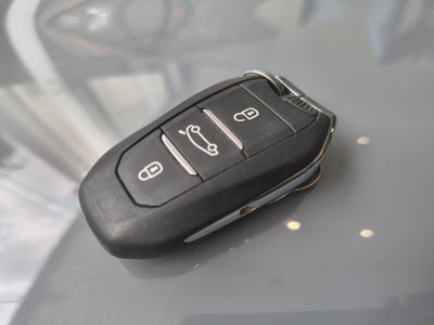 2023 PEUGEOT 3008 GT 5P 2.0HDI 150HP AUT 8VEL FL SCC