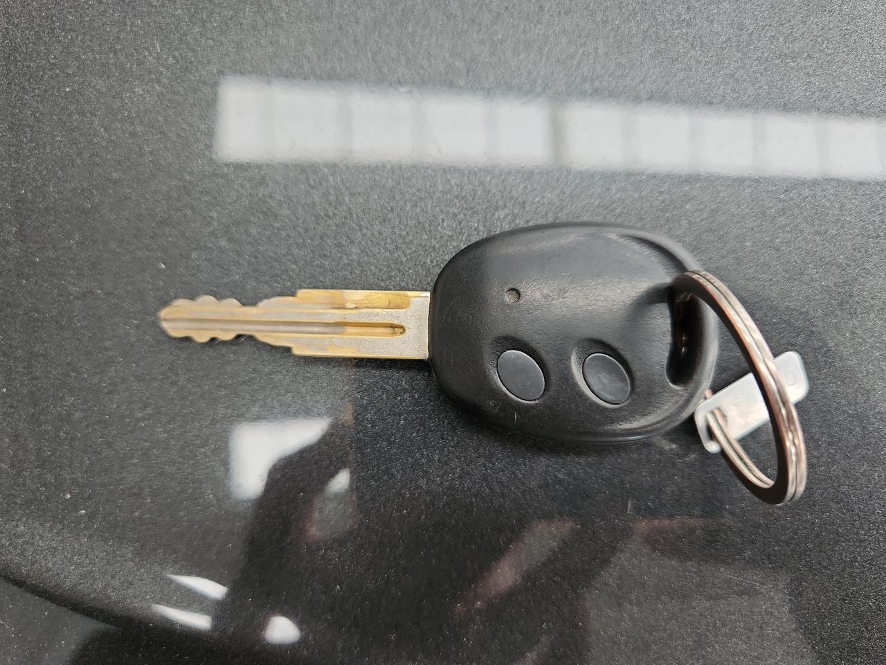 2018 Chevrolet AVEO LTZ Y AT