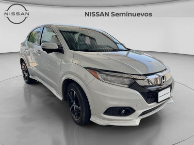 2019 Honda HR-V TOURING