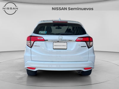 2019 Honda HR-V TOURING