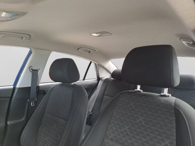 2020 Kia RIO SEDÁN LX TA