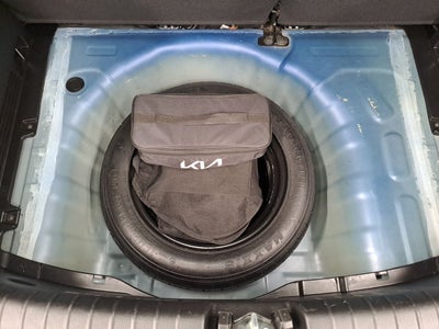 2023 Kia RIO EX TA